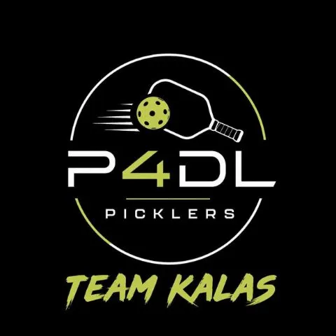 P4DL Picklers at Pickleball West by Cabanting Architects