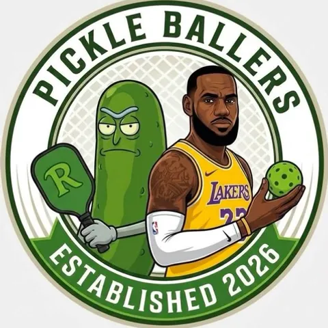 Pickle Ballers
