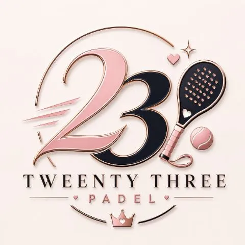 Twenty'three padel