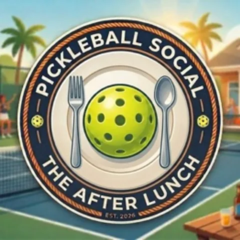 The After Lunch🏓