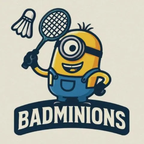 Badminions