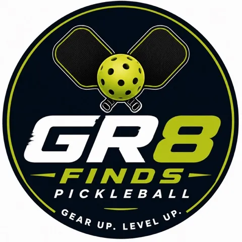 GR8 Pickleball Club 🏓