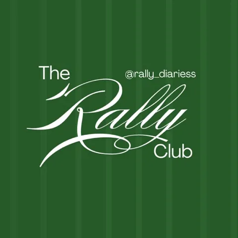 The Rally Club by Rally Diaries