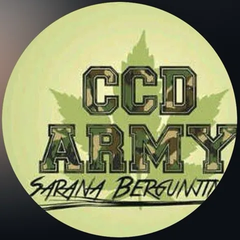 CCD (Cah Cahe Dewe)