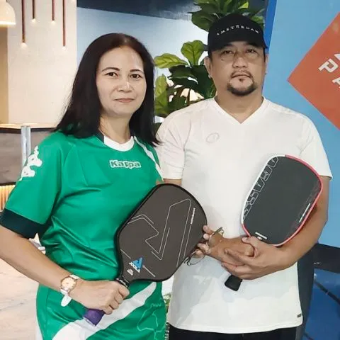 JayLa Pickleball Buddies