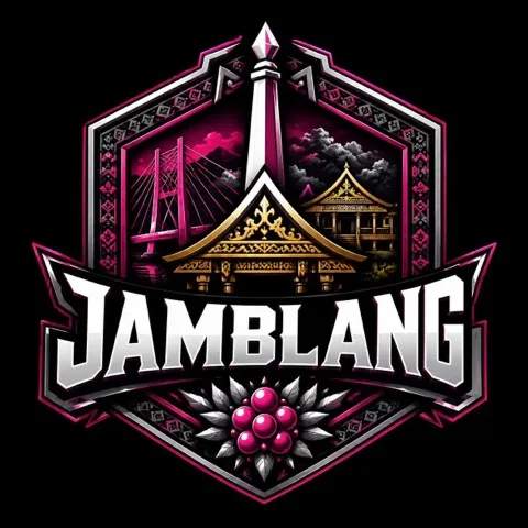 Jamblang Padel
