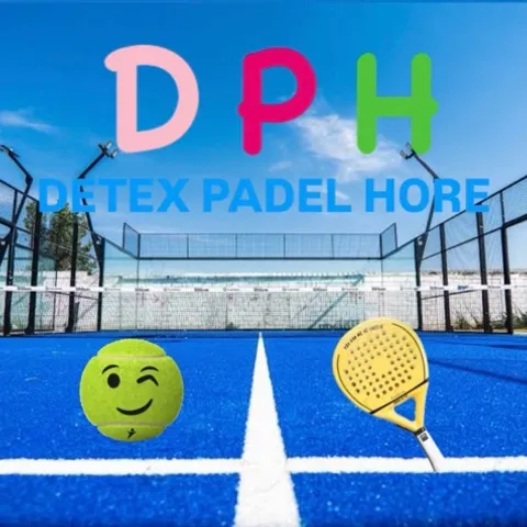 Detex Padel Hore