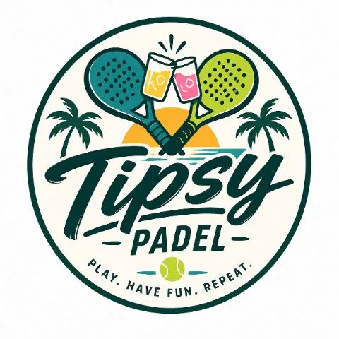 TIPSY AND TONIC PADEL