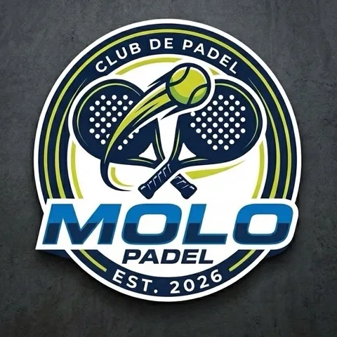 MOLO PADEL