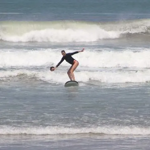 Aloh surf club