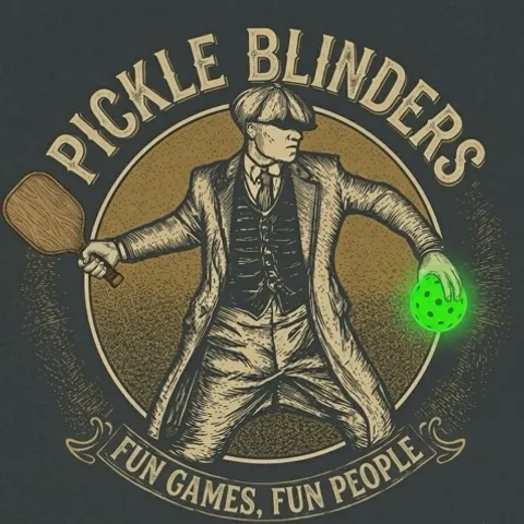 PICKLE BLINDERS Dvo