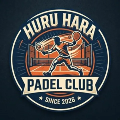 Huru-Hara Padel Club