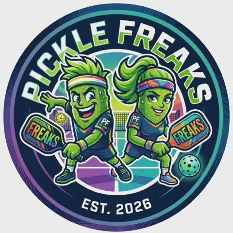 Pickleball Freaks
