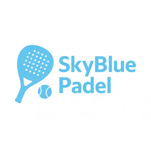 SkyBlue Padel