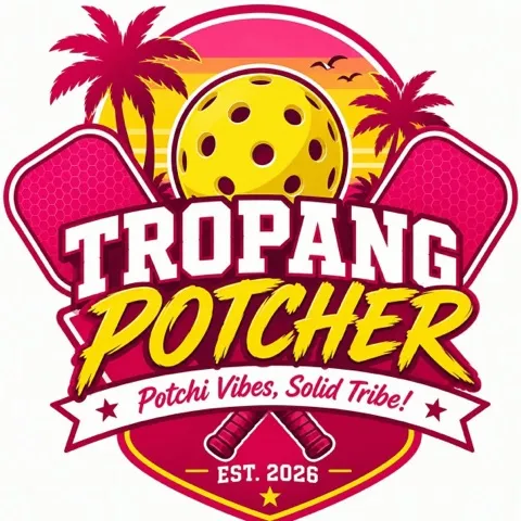 TROPANG POTCHER - DVO