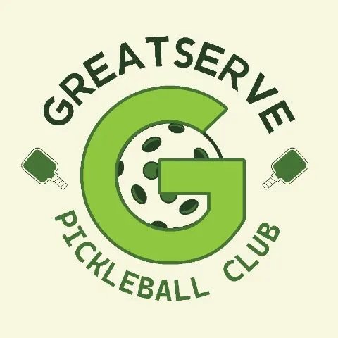 Greatserve Pickleball Club (GPC)
