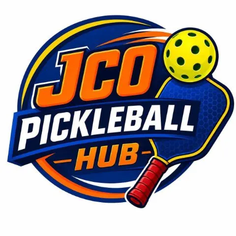 JCO PICKLEBALL HUB 