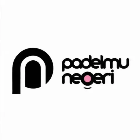 Padelmu Negeri