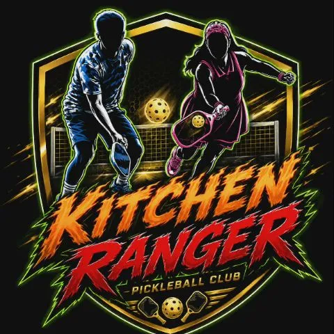 Kitchen Ranger