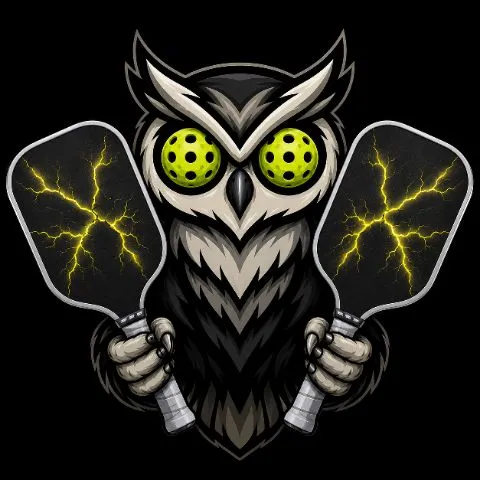 Pickle Owl Pickleball Club