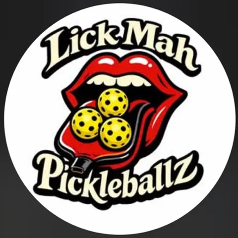 LickMahPickleballZ