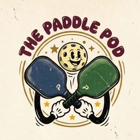 The Paddle Pod