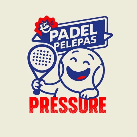 Padel Pelepas Pressure