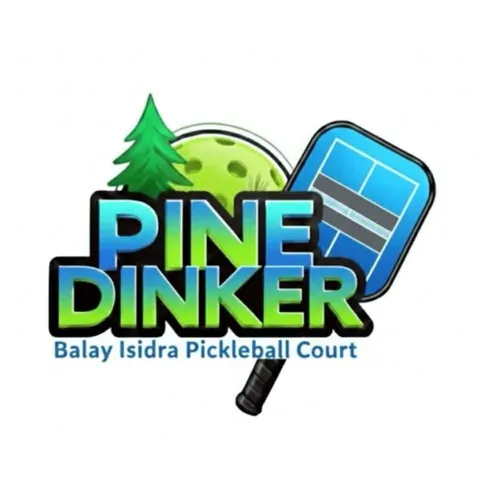 Pine Dinker - Upi