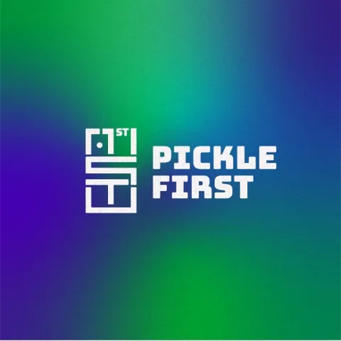 PickleFirst
