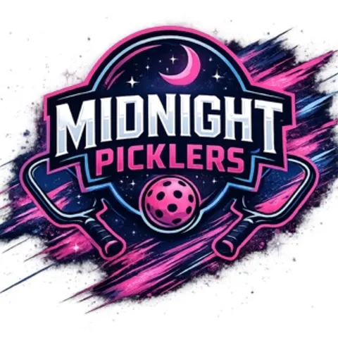 Midnight Picklers Open Play 