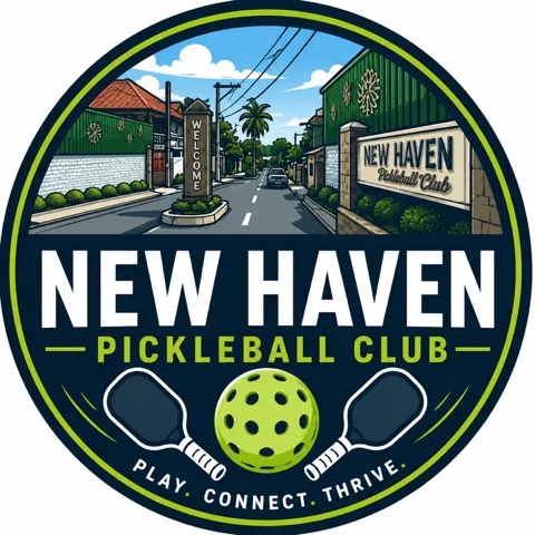 New Haven Pickleball Club