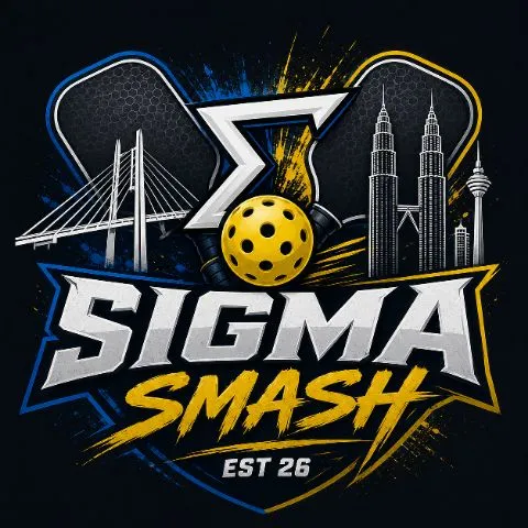 Sigma Smash Club