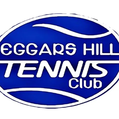 Aldershot Tennis players