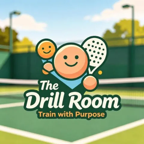 The Drill Room x Oxballs 