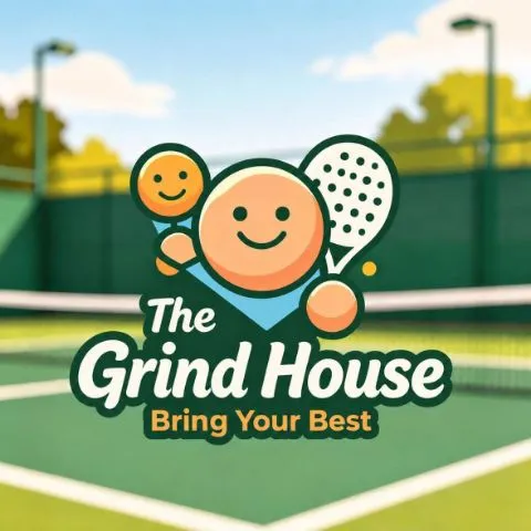 The Grind House x Oxballs