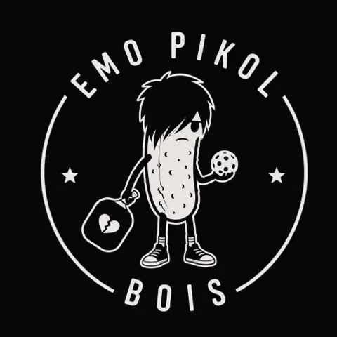 Emo Pikol Bois