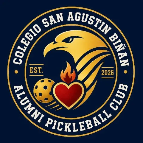 CSA Biñan Alumni Pickleball Club