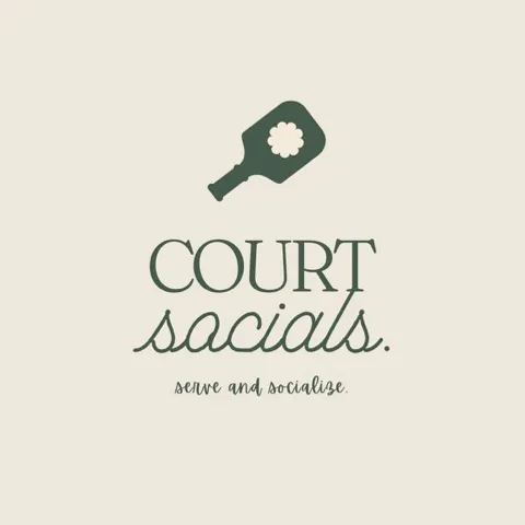The Court Socials ✨