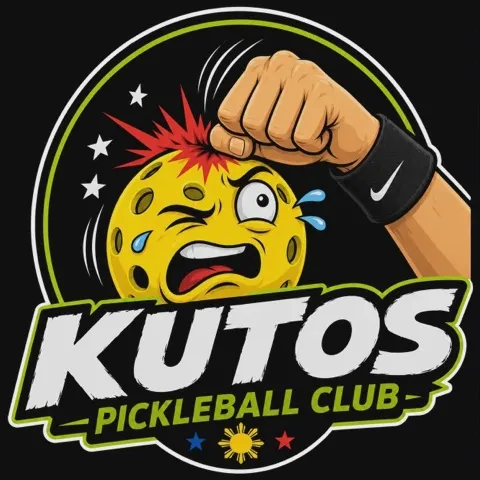 KUTOS PIKELBOL CREW