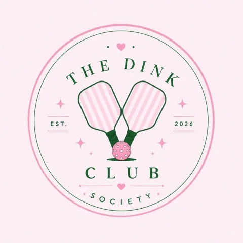  The Dink Club Society (T.D.C.S)