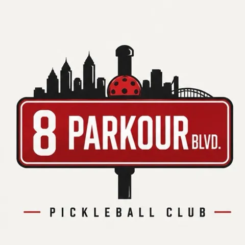 8 Parkour Blvd