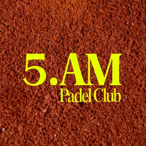 5AM Padel Club