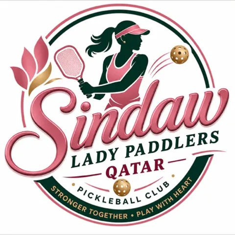 Sindaw Lady Paddlers