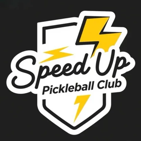 HK Speed Up Pickleball Club
