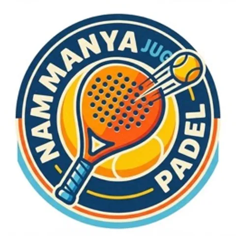 NamanyaJugaPadel