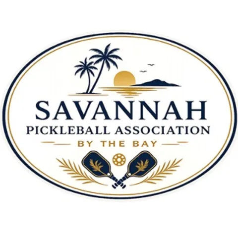 SAVANNAH PICKLEBALL ASSOCIATION 