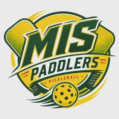 MIS PADDLERS