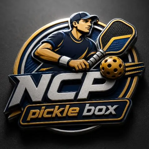 NCP PICKLE BOX