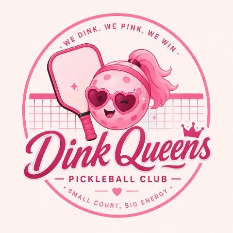 Dink Queens 👑💖