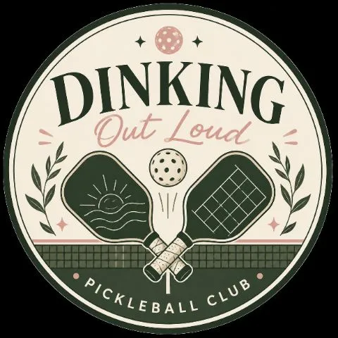 Dinking Out Loud